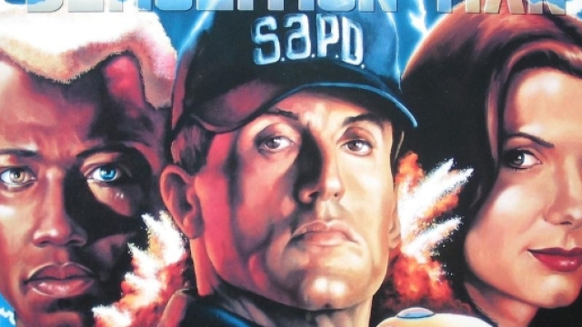 PinSound &ndash; Demolition Man - pinsound.org