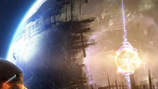 Potrebbero i segnali FRB appartenere a civilt&agrave; aliene?