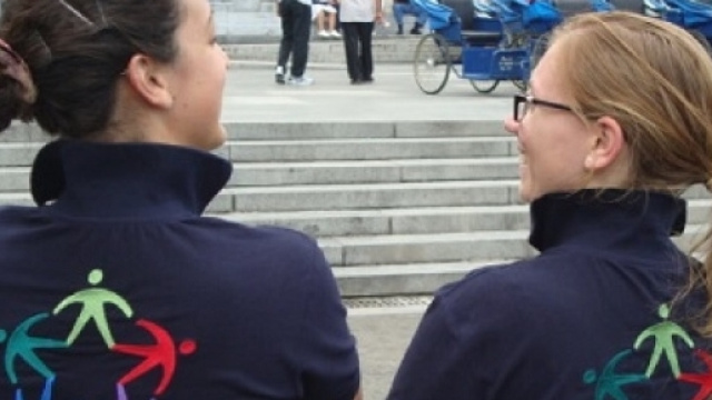 Riparte il servizio civile, oltre 160 posti in Provincia di Lucca ... - loschermo.it