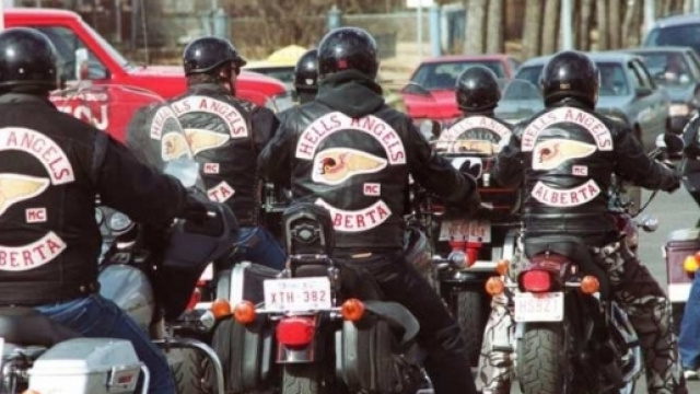 Torino, membro Hell's Angels colpito da proiettile: &egrave; in fin di vita