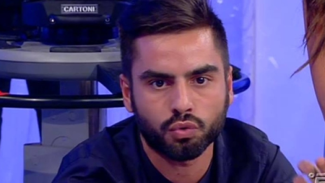 Trono Gay: quando Mario Serpa andava alle prime dei film con ... - bitchyf.it