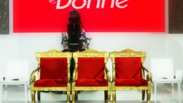Uomini e Donne: matrimonio in arrivo