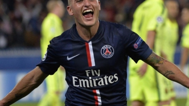 Verratti Juventus, in Francia sono sicuri: &egrave; il primo obiettivo ... - superscommesse.it