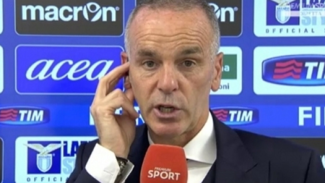 Voti Inter-Chievo Gazzetta dello Sport Fantacalcio Serie A: Stefano Pioli