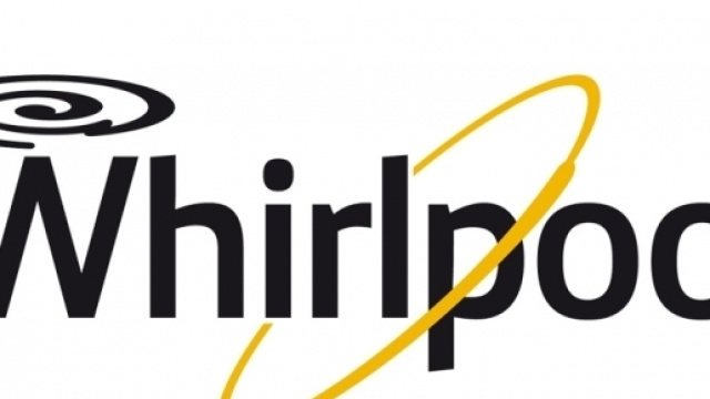 Whirpool assume in diverse citt&agrave;