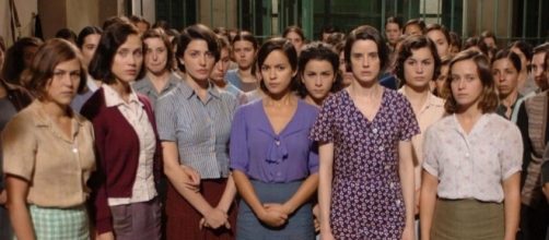 Bette Davis. Lo dem&aacute;s, merde. Blogs de Carta de Ajuste - elconfidencial.com