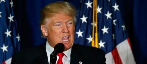 Donald Trump's Foreign Policy -- America First | National Review - nationalreview.com