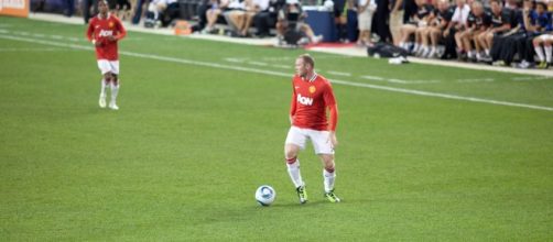 Man United vs Liverpool betting tips [image: flickr.com]