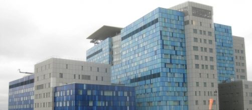 New Royal London Hospital under construction Matt Brown, Pixabay.com, cc0 license