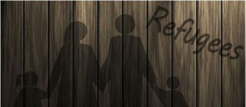 Refugee migrant to Italy / Photo by CCO Public Domain, via Picabay