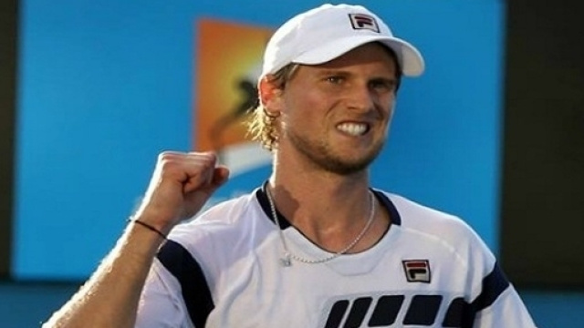 Andreas Seppi avanza al terzo turno dell'Australian Open 2017