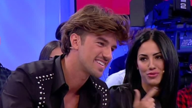 Andrra e Giulia gossip news oggi