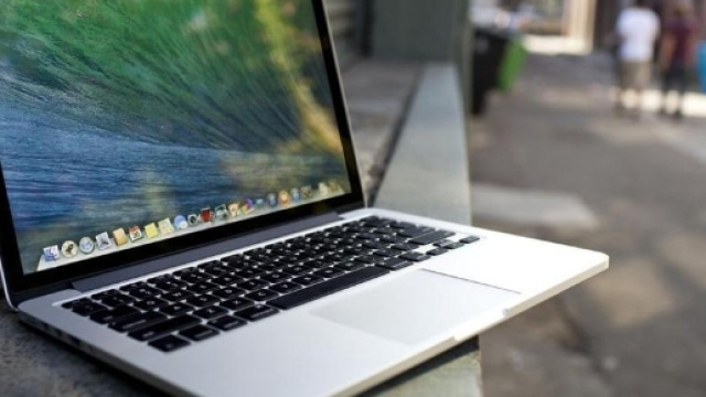 Apple si prepara a rivoluzionare i MacBook Pro - La Stampa - lastampa.it