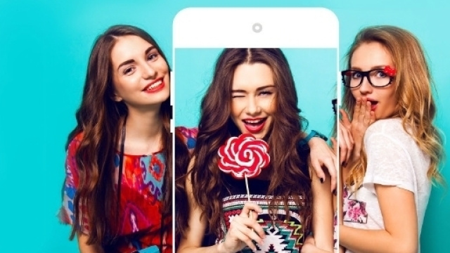 auto-fotografarsi potrebbe essere dannoso