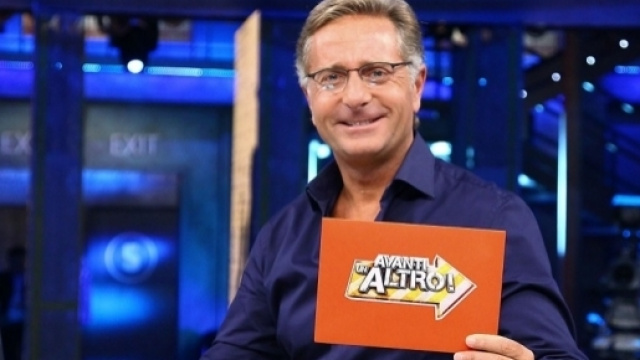 Avanti un altro 2017 anticipazioni cast