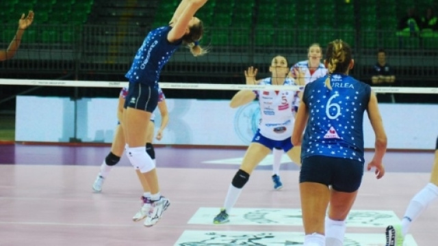 Bisonte: la prima vittoria non arriva ma rimane acceso l'ottimismo