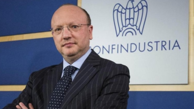 Boccia: 'Pi&ugrave; giovani e immigrati nelle nostre industrie'