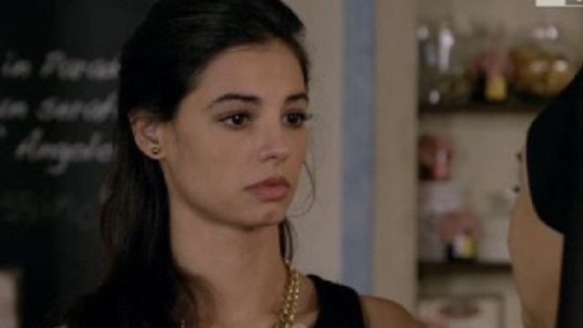 Che Dio Ci Aiuti 4 parla Lino Guanciale