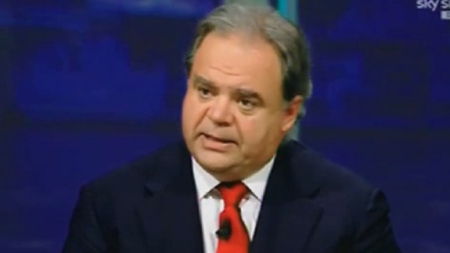 Cond&ograve;: &ldquo;Roma-Inter, sar&agrave; una gara divertente. E c'&egrave; un paradosso ... - fcinter1908.it