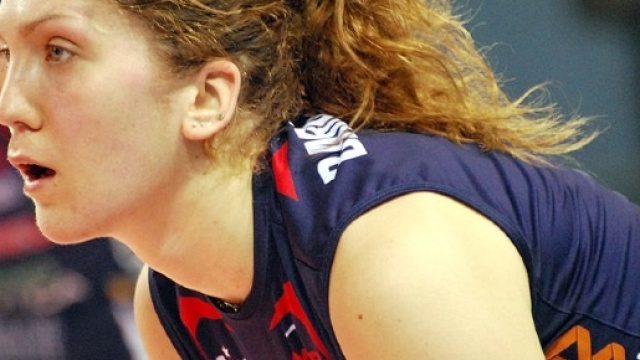 Cristina Barcellini:&rdquo;Mettermi in gioco e lottare sempre&rdquo; | Il ... - wordpress.com