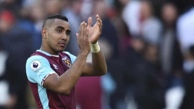 Dimitri Payet - Player Profile - Football - Eurosport - eurosport.com