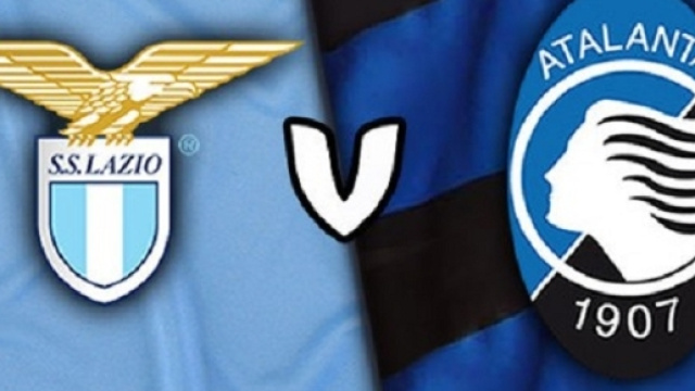 Diretta Live Lazio-Atalanta: formazioni ufficiali