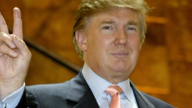 Donald Trump is running for president in 2016 - CNNPolitics.com - cnn.com