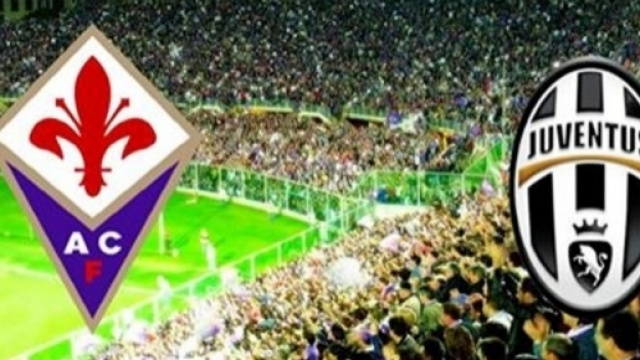 Fiorentina-Juventus, info streaming gratis e diretta tv