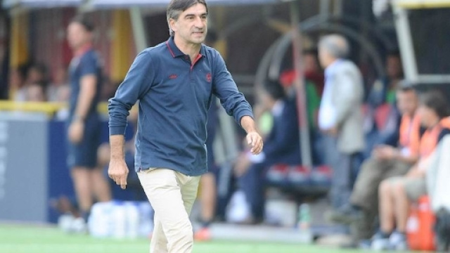 Genoa, Juric incassa la quinta sconfitta di fila