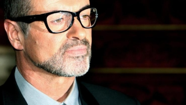 George Michael: la rivelazione dell'ex amante Ortiz