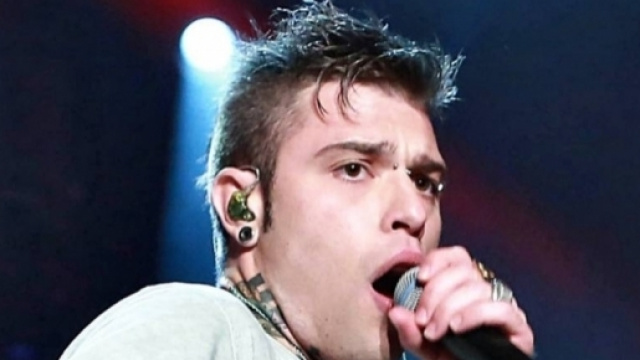 I primi 26 anni di Fedez, il rapper Pop-Hoolista - Corriere.it - corriere.it