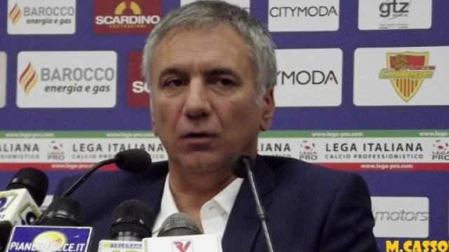 Il ds Meluso lavora senza sosta per un Lecce sempre pi&ugrave; protagonista