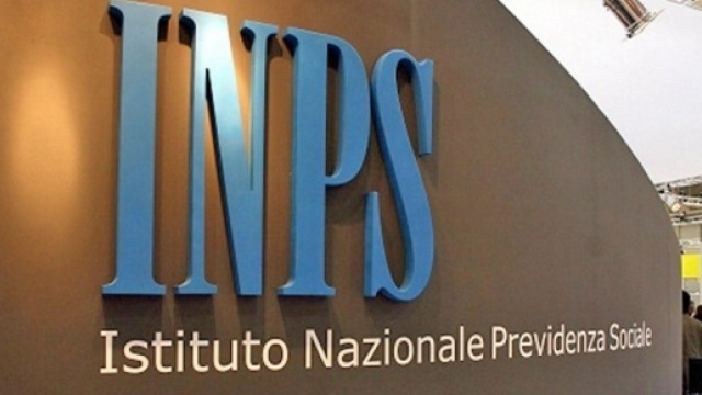 INPS - Istituto Nazionale Previdenza Sociale