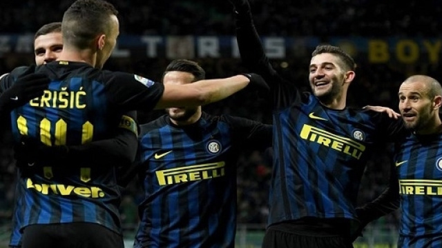 L'Inter, Pioli e le cinque vittorie consecutive