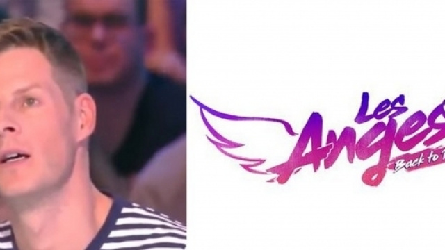 Matthieu savait-il d&eacute;j&agrave; qu'il passerait 2 jours dans les Anges 9 ?