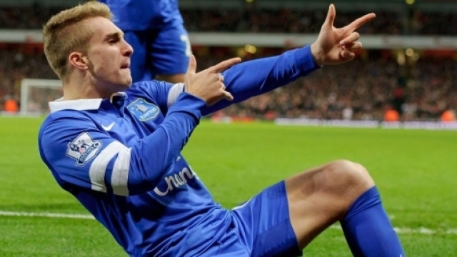 Milan, vicino un poker di colpi