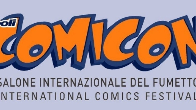 Napoli Comicon, le novit&agrave; sull'ingresso alla manifestazione - mangaforever.net