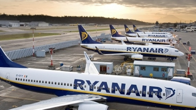 Offerte di lavoro Ryanair 2017