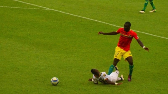 Pronostici Coppa d'Africa: Ghana-Uganda e Mali-Egitto - 17 gennaio 2017 - avvenire.it