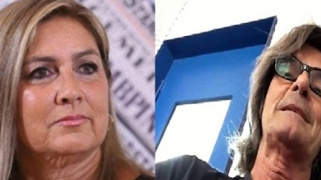 Roberto Alessi replica a Romina Power.