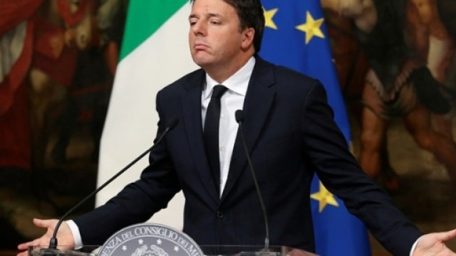 Ultimo regalo di Renzi al paese - Expansi&oacute;n