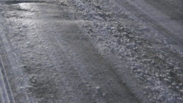Una nuova perturbazione &egrave; pronta ad arrivare. Previsti neve e ghiaccio per tutta la prossima settimana