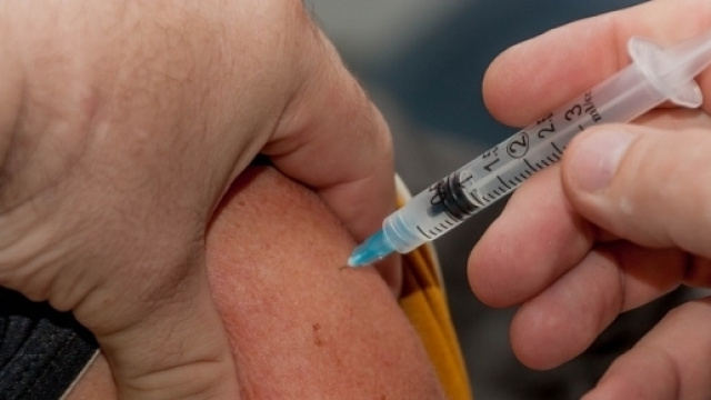 Vaccino per meningite C, prevenzione