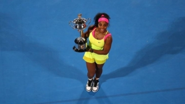 Verso gli Australian Open: tabellone femminile pieno di incognite ... - ubitennis.com