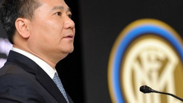 Zhang Jindong vuole allestire uno squadrone a giugno