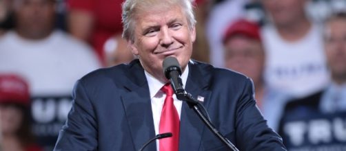 Donald's blast against Nato could lead to a Putin- Trump - putintrump.org BN support