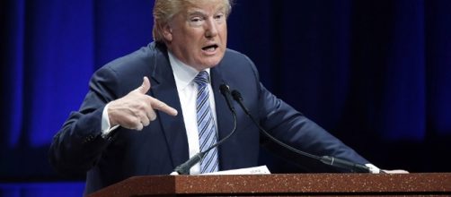 El canciller lituano critica las declaraciones de Trump sobre la OTAN