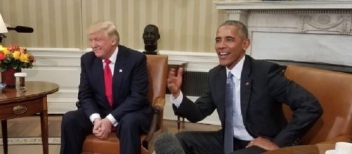 El pr&oacute;ximo viernes 20 se celebrar&aacute; la ceremonia que convertir&aacute; a Trump en presidente de facto de los EE.UU.