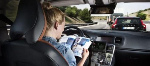 El&eacute;trico, aut&ocirc;nomo, conectado e compartilhado: conhe&ccedil;a o carro do futuro