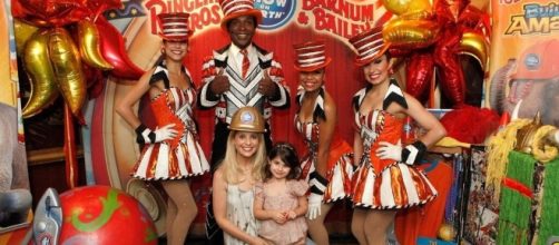 End of an era with the closing of 'Greatest Show on Earth' / Photo from 'Everything Worth Doing' - everythingworthdoing.com